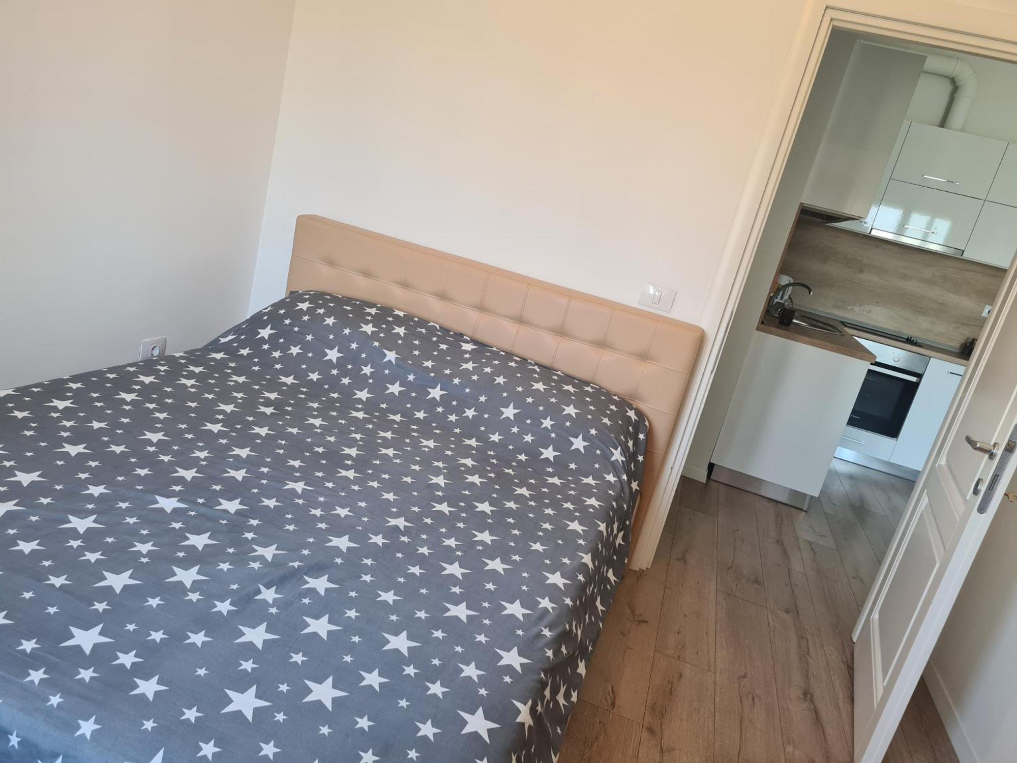 Luxury Central Newapartments One Μπακάου Εξωτερικό φωτογραφία