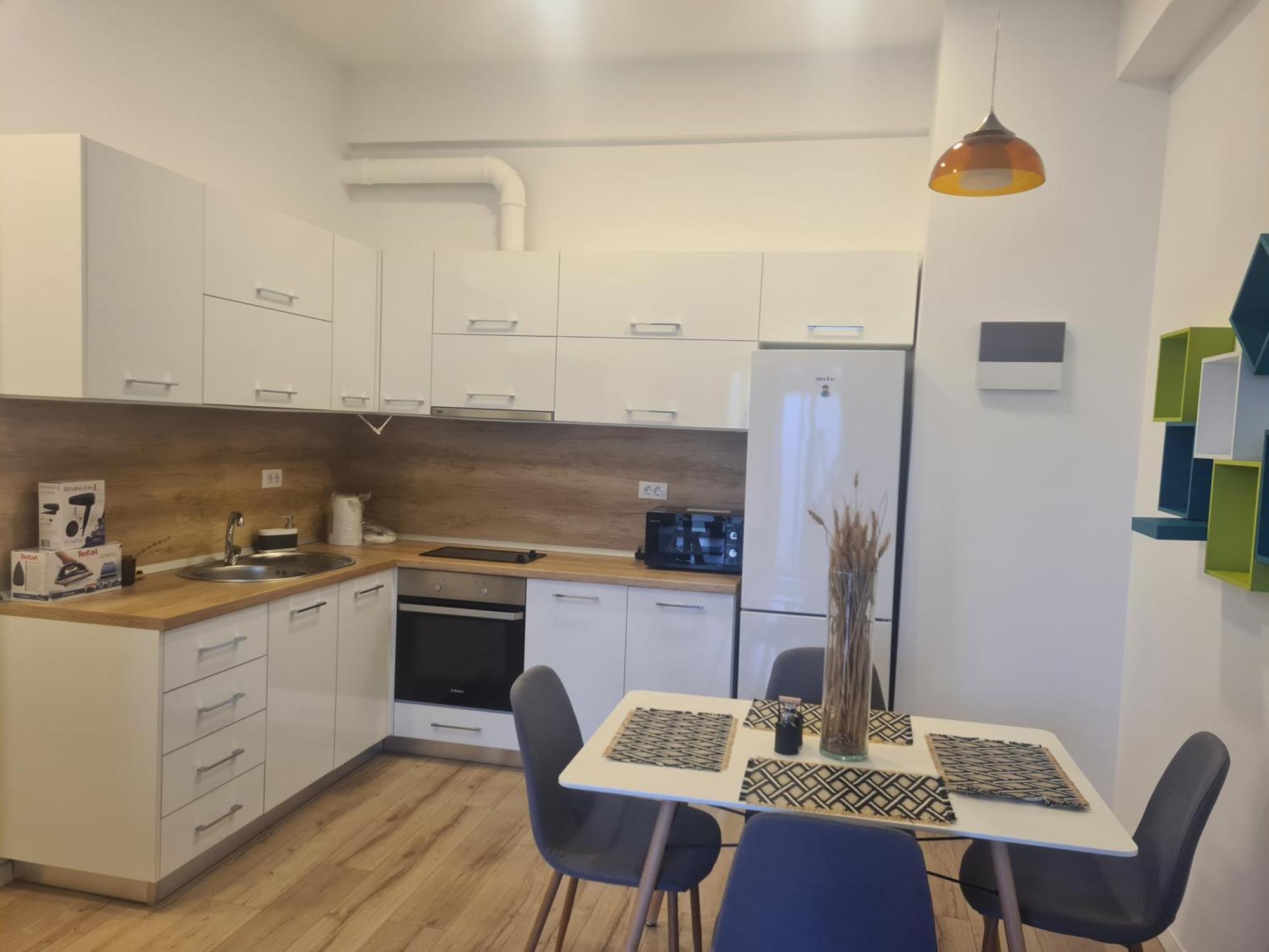 Luxury Central Newapartments One Μπακάου Εξωτερικό φωτογραφία