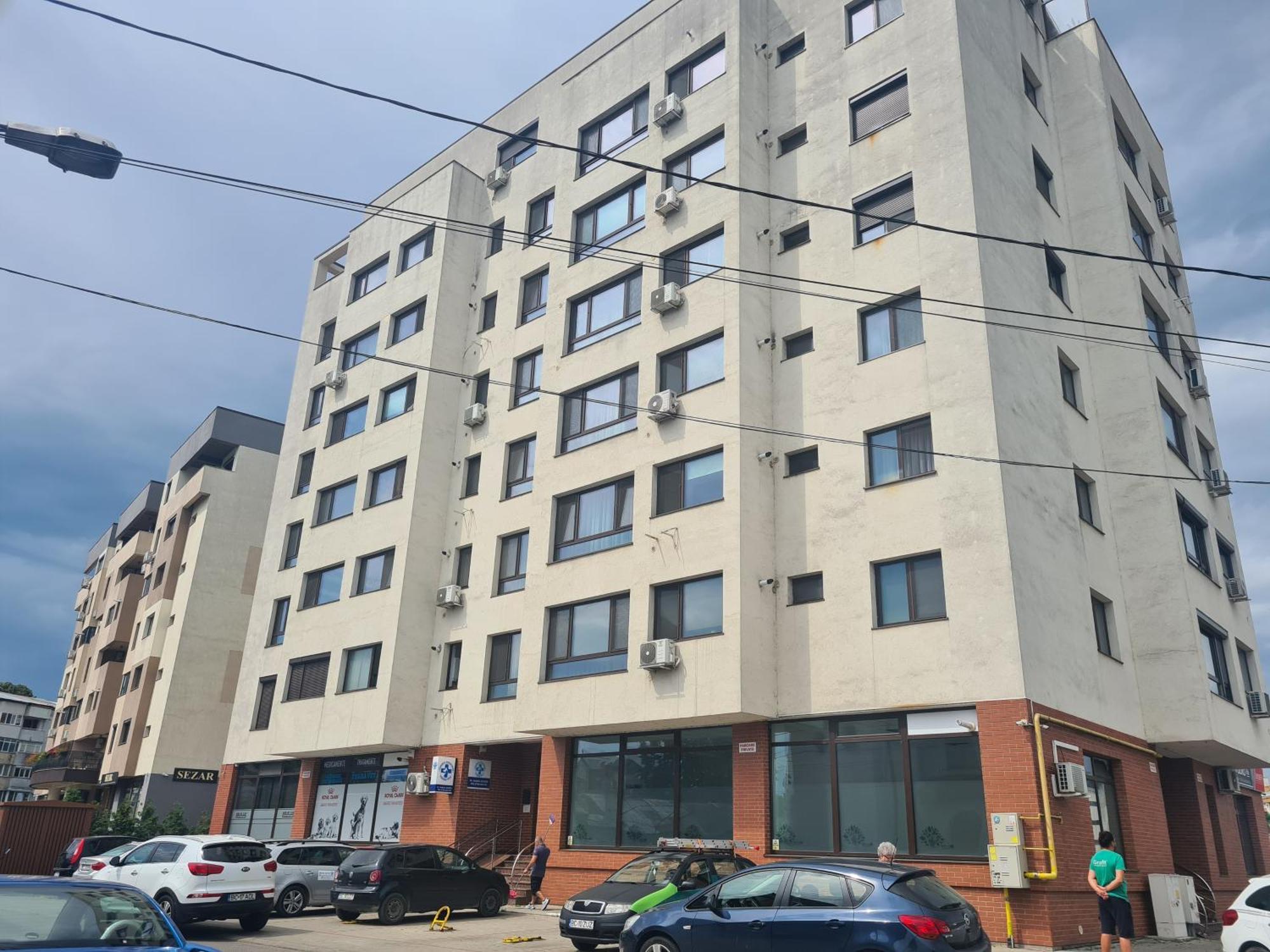 Luxury Central Newapartments One Μπακάου Εξωτερικό φωτογραφία